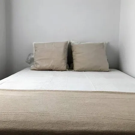 Appartement Atico En El Centro, Terraza 20 M2, Garaje, Wi-fi, Ac Sanlúcar de Barrameda
