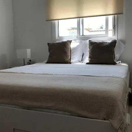 Apartment Atico En El Centro, Terraza 20 M2, Garaje, Wi-fi, Ac *