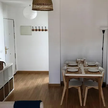 Atico En El Centro, Terraza 20 M2, Garaje, Wi-fi, Ac * Sanlucar de Barrameda