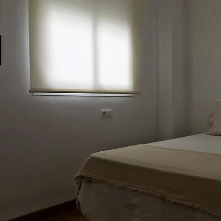Atico En El Centro, Terraza 20 M2, Garaje, Wi-fi, Ac Sanlucar de Barrameda