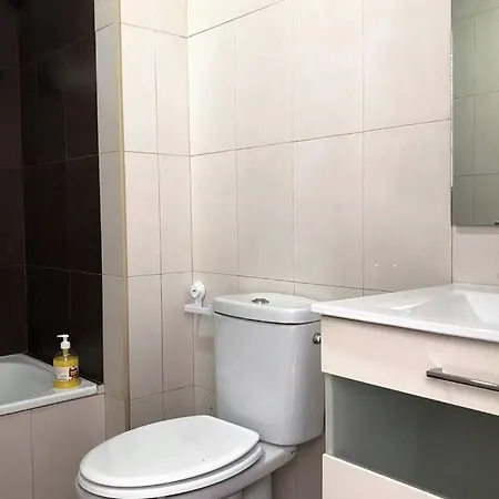 Atico En El Centro, Terraza 20 M2, Garaje, Wi-fi, Ac Sanlucar de Barrameda